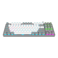 Rampage Klawiatura gamingowa mechaniczna Snug RGB KRGD... | PartsPC.pl