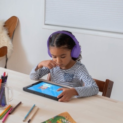 Belkin Słuchawki nauszne dla dzieci, bezprzewodowe... | PartsPC.pl