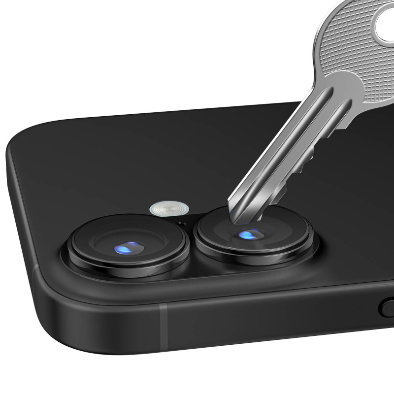 Belkin Szkła ochronne na obiektywy aparatu iPhone 17 /... | PartsPC.pl