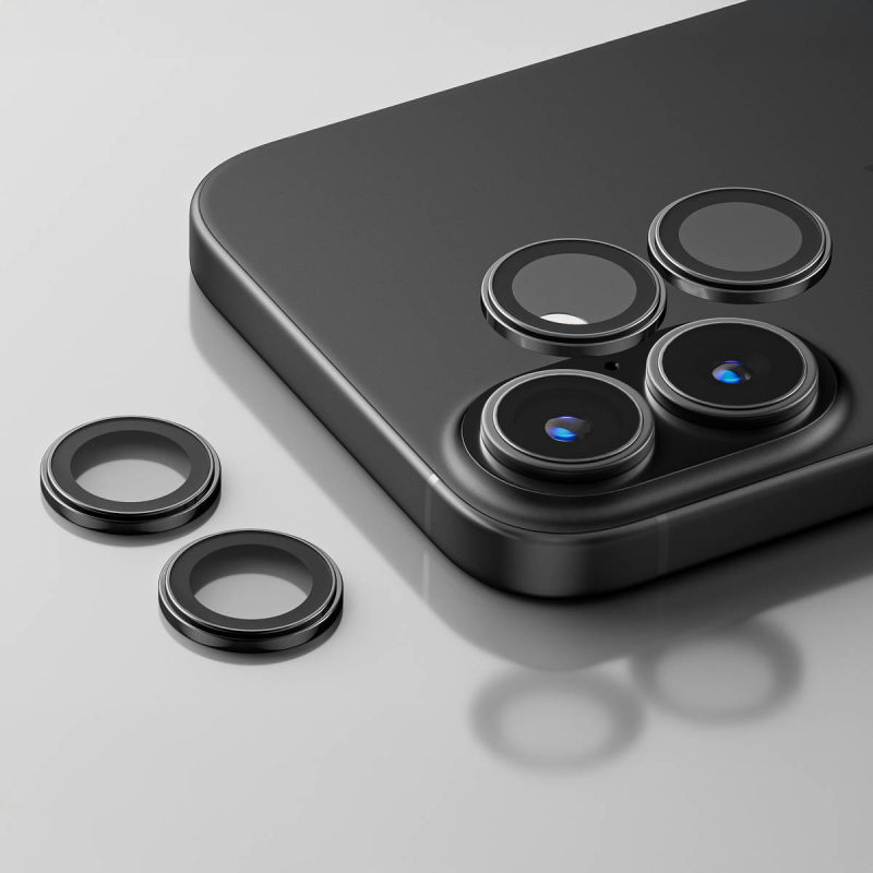 Belkin Szkła ochronne na obiektywy aparatu iPhone 17 /... | PartsPC.pl