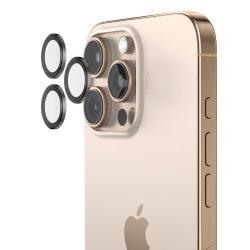 Belkin Szkła ochronne na obiektywy aparatu iPhone 17 Pro... | PartsPC.pl