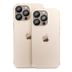Belkin Szkła ochronne na obiektywy aparatu iPhone 17 Pro... | PartsPC.pl
