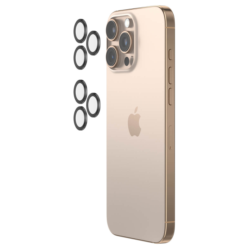 Belkin Szkła ochronne na obiektywy aparatu iPhone 17 Pro... | PartsPC.pl