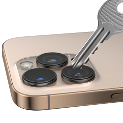Belkin Szkła ochronne na obiektywy aparatu iPhone 17 Pro... | PartsPC.pl