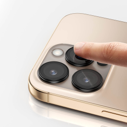 Belkin Szkła ochronne na obiektywy aparatu iPhone 17 Pro... | PartsPC.pl