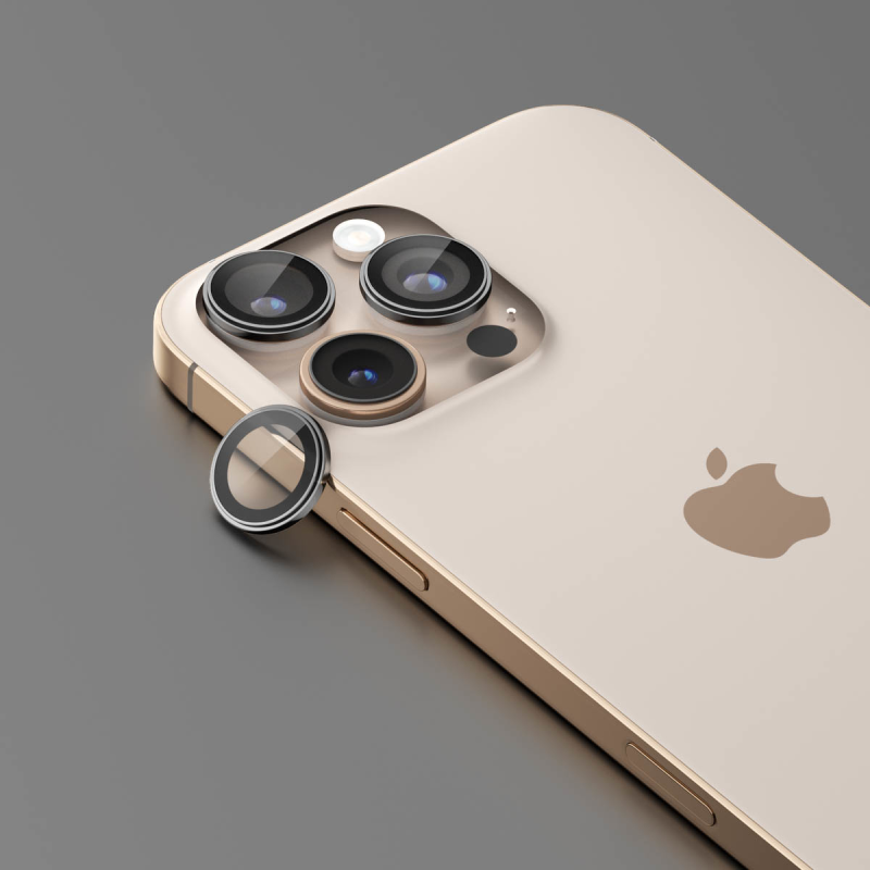 Belkin Szkła ochronne na obiektywy aparatu iPhone 17 Pro... | PartsPC.pl