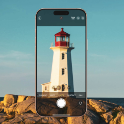 Belkin Szkła ochronne na obiektywy aparatu iPhone 17 Pro... | PartsPC.pl