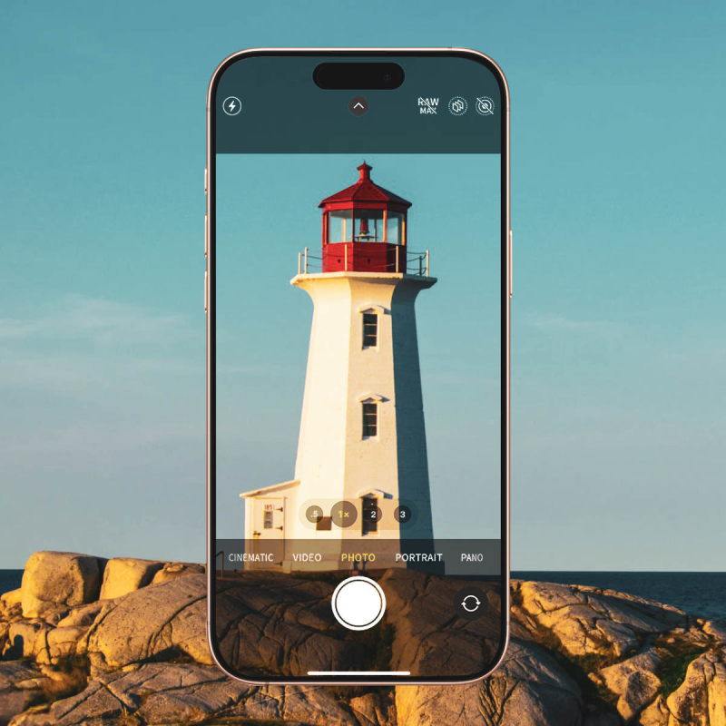 Belkin Szkła ochronne na obiektywy aparatu iPhone 17 Pro... | PartsPC.pl