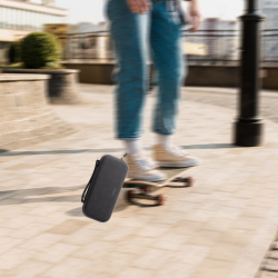 Belkin Etui podróżne na Nintendo Switch 2, antracytowe | PartsPC.pl