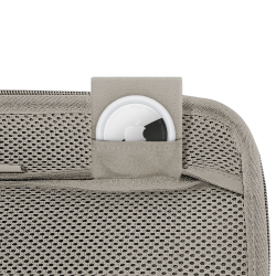 Belkin Etui podróżne na Nintendo Switch 2, piaskowe | PartsPC.pl