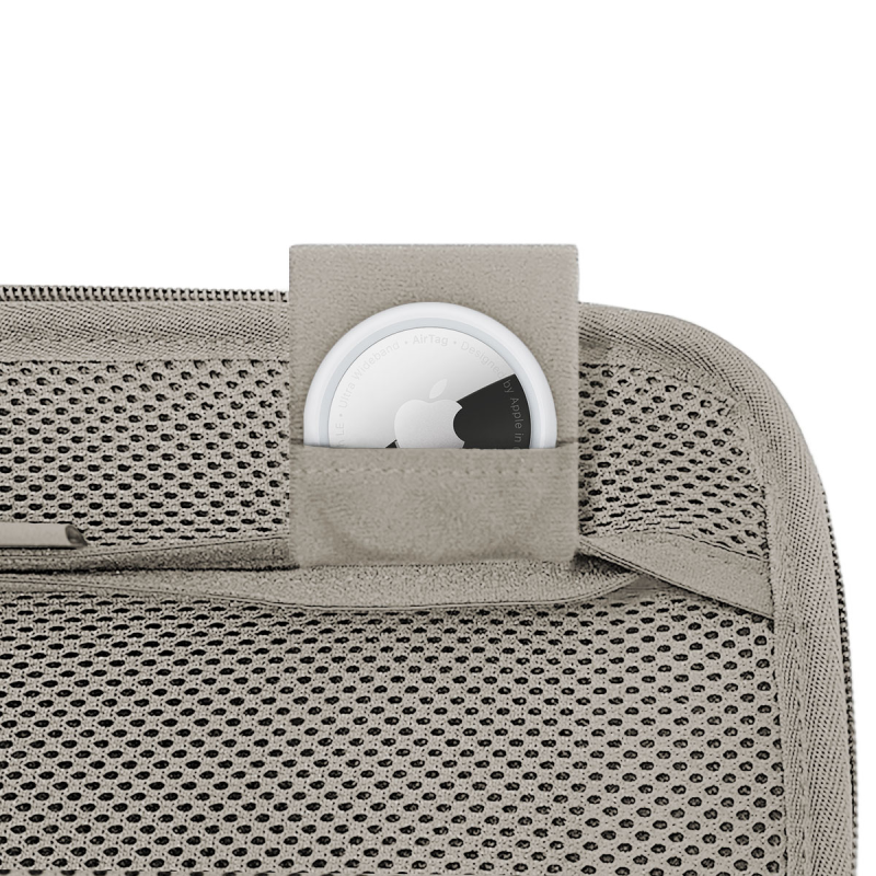 Belkin Etui podróżne na Nintendo Switch 2, piaskowe | PartsPC.pl