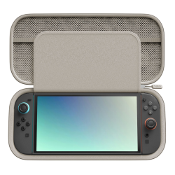 Belkin Etui podróżne na Nintendo Switch 2, piaskowe | PartsPC.pl