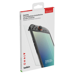 Belkin Szkło na Nintendo Switch 2, antyrefleksyjne | PartsPC.pl