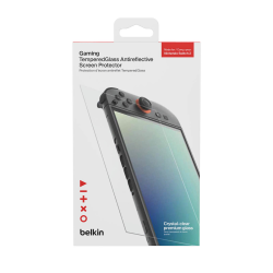 Belkin Szkło na Nintendo Switch 2, antyrefleksyjne | PartsPC.pl