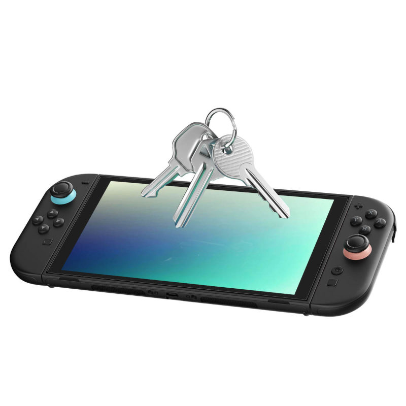 Belkin Szkło na Nintendo Switch 2, antyrefleksyjne | PartsPC.pl