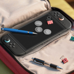 Belkin Szkło na Nintendo Switch 2, antyrefleksyjne | PartsPC.pl