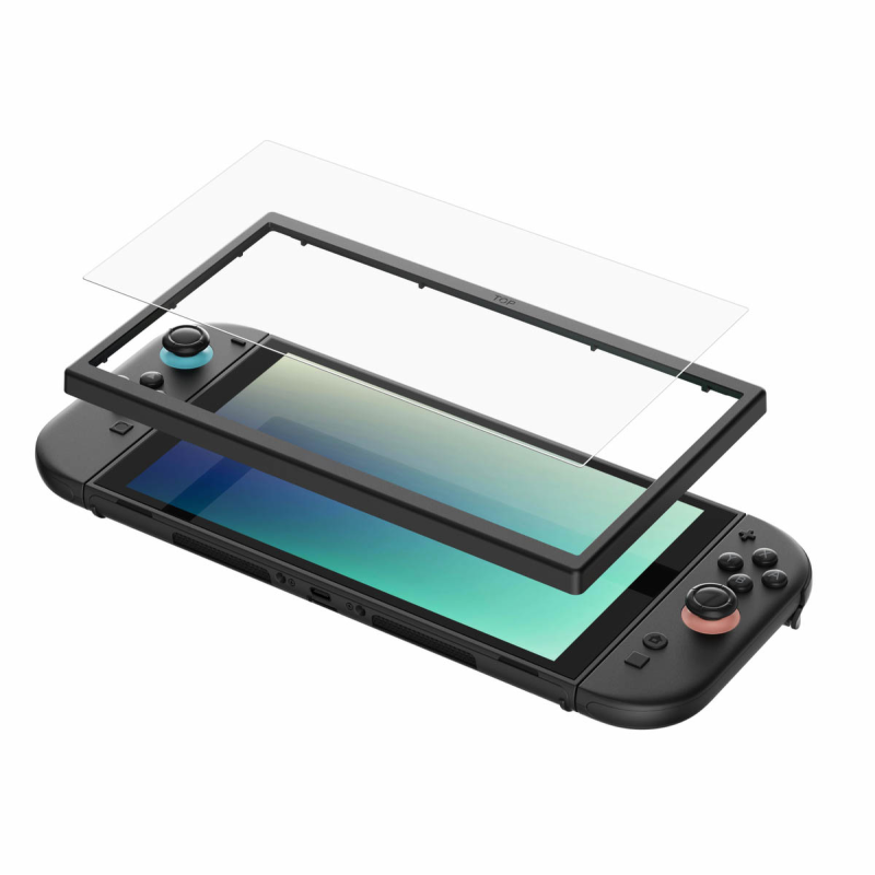 Belkin Szkło na Nintendo Switch 2, antyrefleksyjne | PartsPC.pl