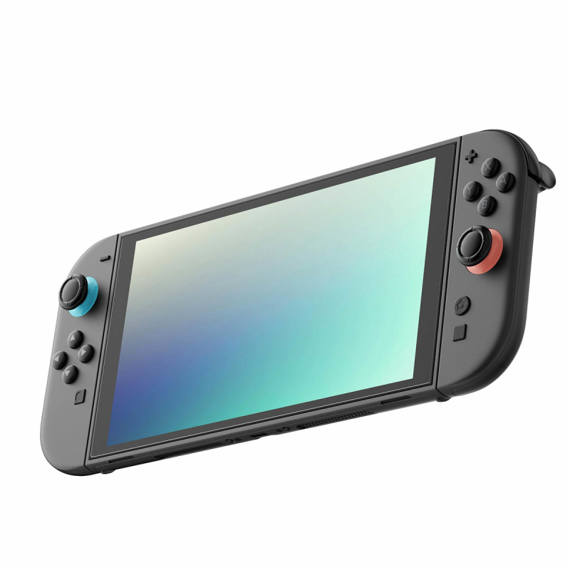 Belkin Szkło na Nintendo Switch 2, antyrefleksyjne | PartsPC.pl