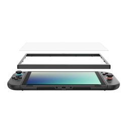 Belkin Szkło na Nintendo Switch 2, antyrefleksyjne | PartsPC.pl