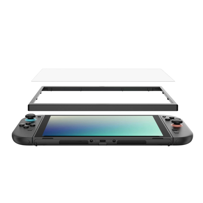 Belkin Szkło na Nintendo Switch 2, antyrefleksyjne | PartsPC.pl