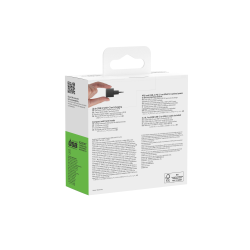 Belkin Ładowarka USB-C 25W PD 3.1, kompaktowa, kabel... | PartsPC.pl