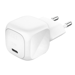 Belkin Ładowarka USB-C PD 3.1 20W, kompaktowa, kabel... | PartsPC.pl