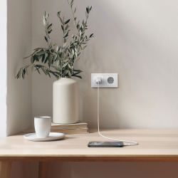 Belkin Ładowarka USB-C PD 3.1 20W, kompaktowa, kabel... | PartsPC.pl