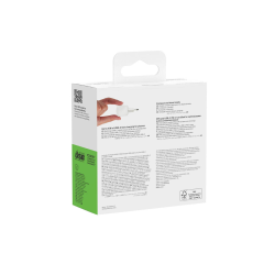 Belkin Ładowarka USB-C PD 3.1 20W, kompaktowa, kabel... | PartsPC.pl