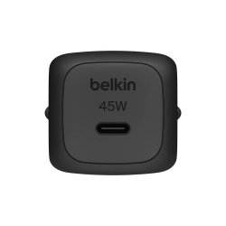 Belkin Ładowarka USB-C 45W, PD 3.1, BoostCharge... | PartsPC.pl