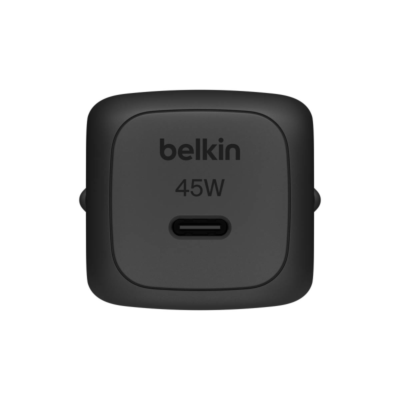 Belkin Ładowarka USB-C 45W, PD 3.1, BoostCharge... | PartsPC.pl