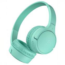 Belkin Słuchawki nauszne dla dzieci, bezprzewodowe... | PartsPC.pl