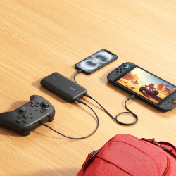 Belkin Powerbank 20 000 mAh do Nintendo Switch 2, 30W... | PartsPC.pl