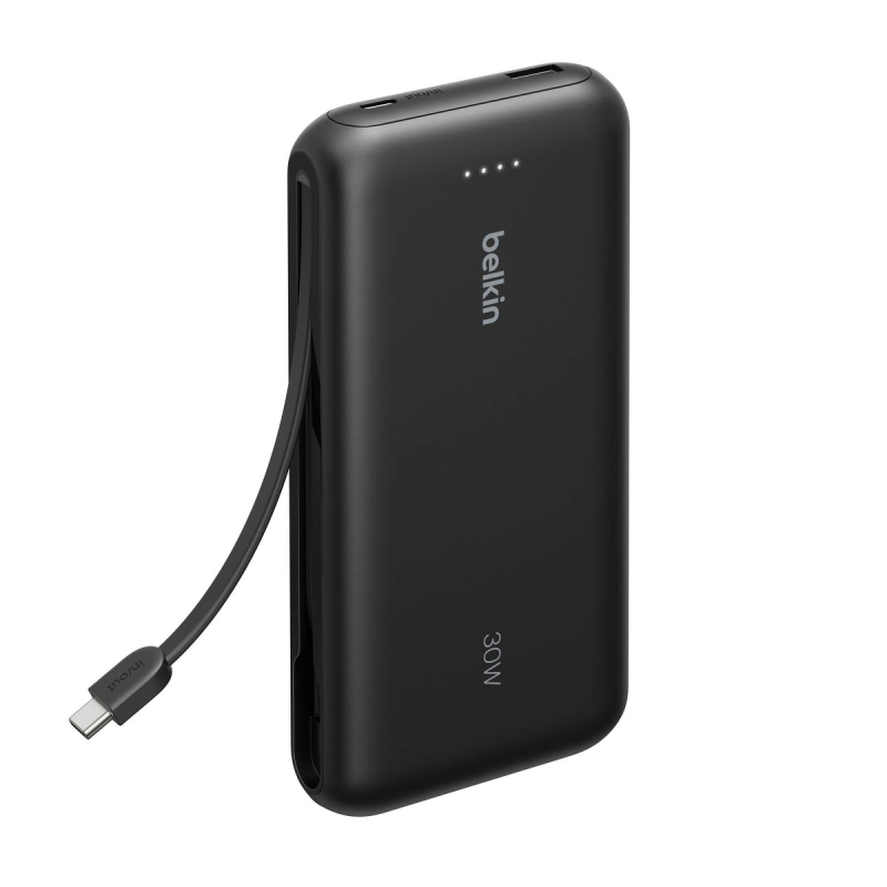 Belkin Powerbank 20 000 mAh do Nintendo Switch 2, 30W... | PartsPC.pl