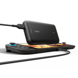 Belkin Powerbank 20 000 mAh do Nintendo Switch 2, 30W... | PartsPC.pl