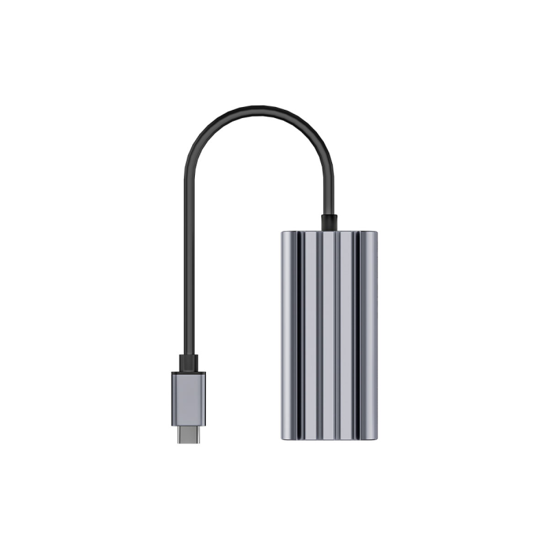 Unitek Adapter USB-C do RJ45 5Gbps | PartsPC.pl