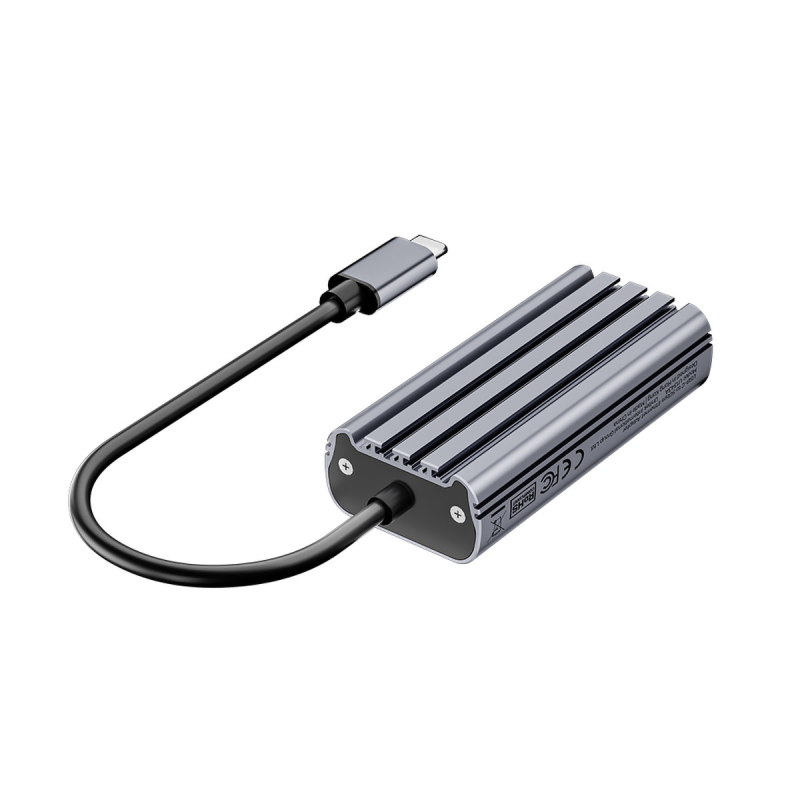 Unitek Adapter USB-C do RJ45 5Gbps | PartsPC.pl