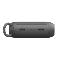 Belkin Powerbank 10 000 mAh, 2x USB-C 20W, czarny | PartsPC.pl