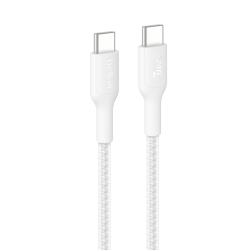 Belkin Kabel USB-C na USB-C 240W, BoostCharge Pro, 1m... | PartsPC.pl