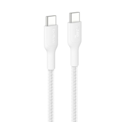 Belkin Kabel USB-C na USB-C 240W, BoostCharge Pro, 2m... | PartsPC.pl