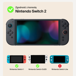 Belkin Etui ładujące na Nintendo Switch 2, powerbank 10... | PartsPC.pl