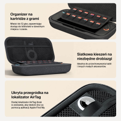 Belkin Etui ładujące na Nintendo Switch 2, powerbank 10... | PartsPC.pl