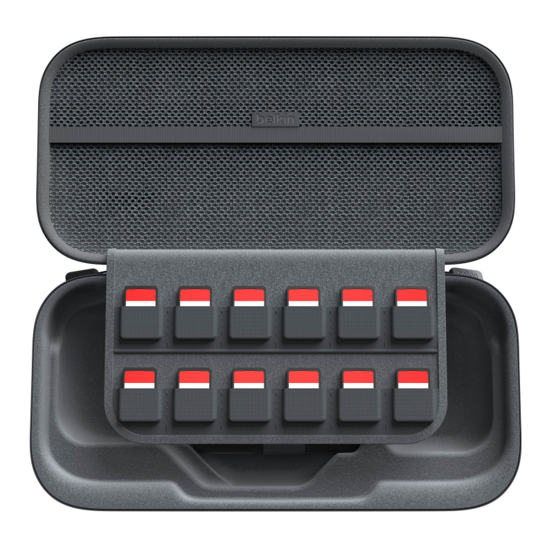 Belkin Etui ładujące na Nintendo Switch 2, powerbank 10... | PartsPC.pl