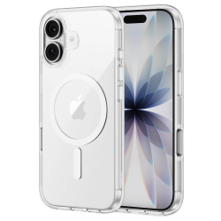 Belkin Etui na iPhone 17 magnetyczne, przezroczyste | PartsPC.pl