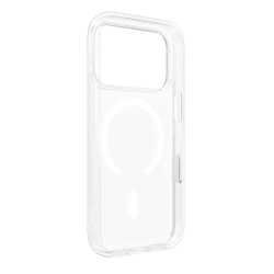 Belkin Etui na iPhone 17 Pro magnetyczne, przezroczyste | PartsPC.pl
