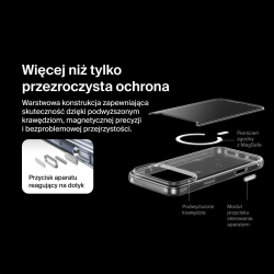 Belkin Etui na iPhone 17 Pro Max magnetyczne... | PartsPC.pl