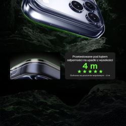 Belkin Etui na iPhone 17 Pro Max magnetyczne... | PartsPC.pl