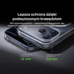 Belkin Etui na iPhone 17 Pro Max magnetyczne... | PartsPC.pl