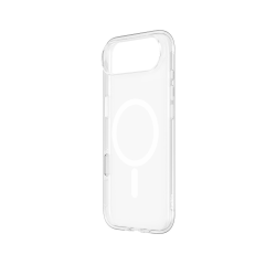 Belkin Etui na iPhone Air magnetyczne, przezroczyste | PartsPC.pl