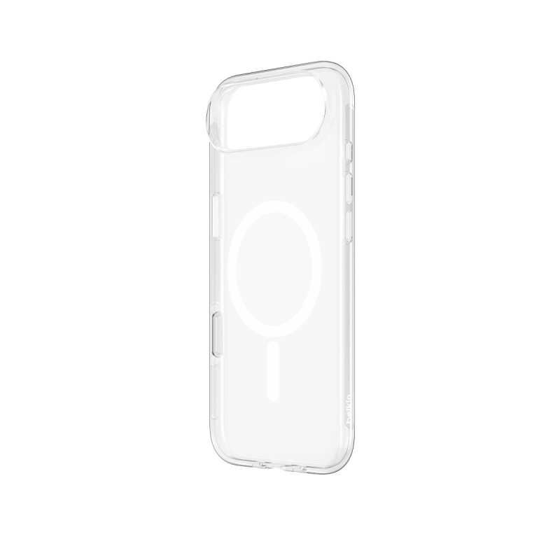 Belkin Etui na iPhone Air magnetyczne, przezroczyste | PartsPC.pl