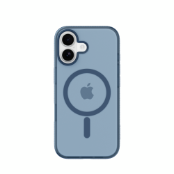 Belkin Etui na iPhone 17 magnetyczne, żebrowane... | PartsPC.pl